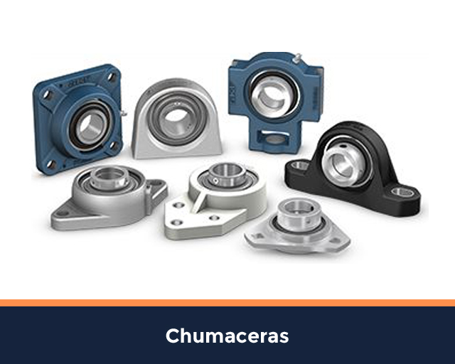 chumaceras