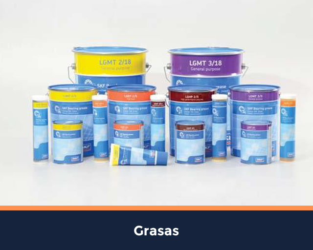 grasas